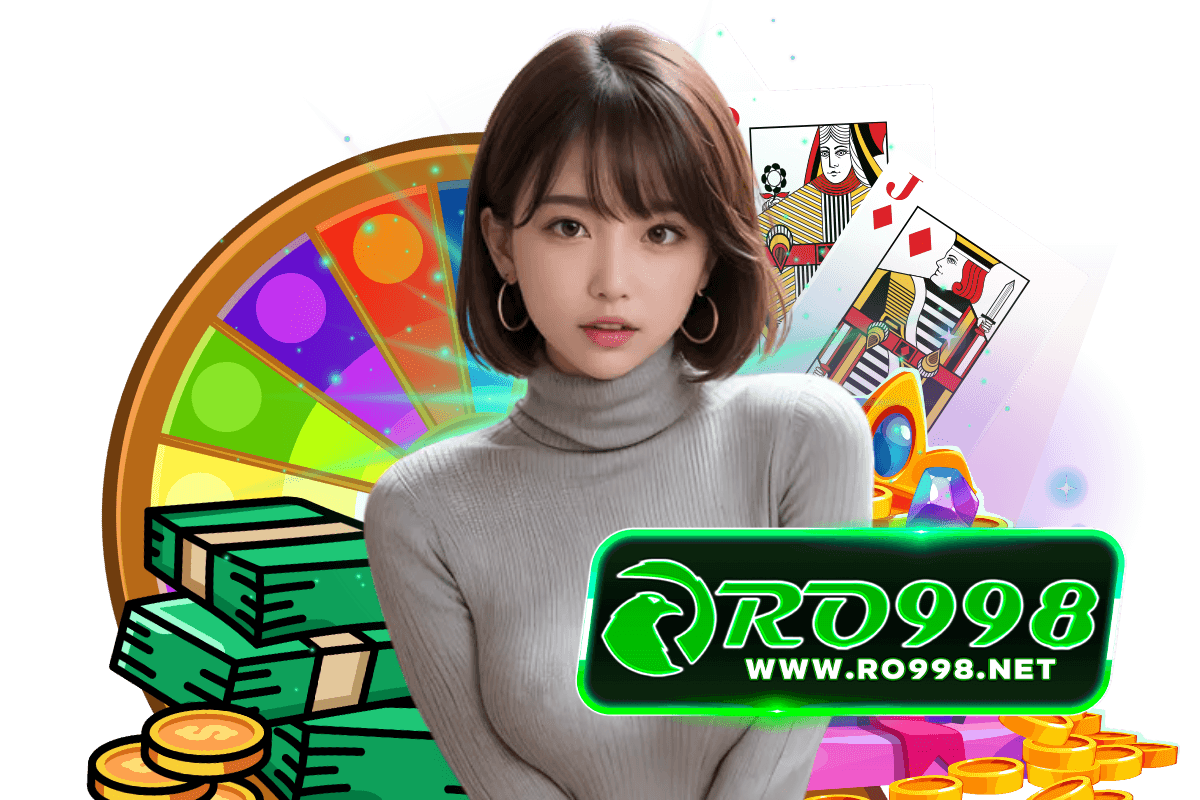 ro998 casino